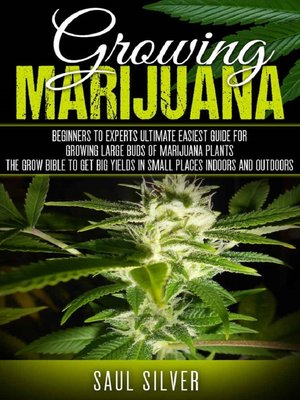 cover image of Marijuana